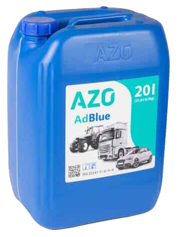 AdBlue