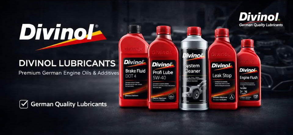 divinol