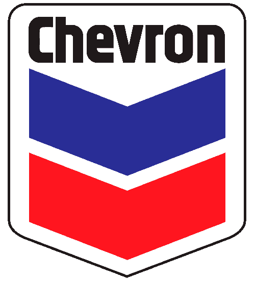 Chevron-Logo