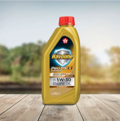 Havoline